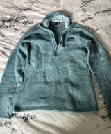Patagonia Quarterzip Photo 0