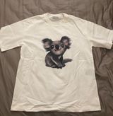 Balenciaga T Shirt Photo 0