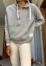 Calvin Klein Quarter Zip Photo 0