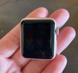 Apple Watch Sport Photo 0