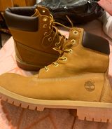 Timberland Classic Boots Photo 0