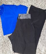 Scrub Set Size XS Photo 0