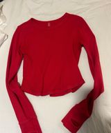 FP Movement Top Photo 0