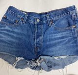 Levi’s Vintage Shorts Photo 0