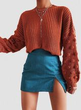 VICI Full Of Cheer Sweater Photo 0