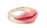 Kate Spade Lip Ring Photo 0