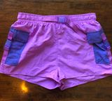 Zumiez Purple Shorts Photo 0
