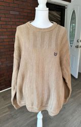 CHAPS Ralph Lauren Sweater Photo 0