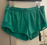 Lululemon Hotty Hot 2.5" Low-Rise Lined Photo 0