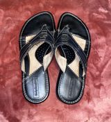 Harley Davidson Flip Flops Photo 0