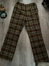 Pendleton Wool Pants Photo 0