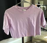 H&M Crop Top Photo 0