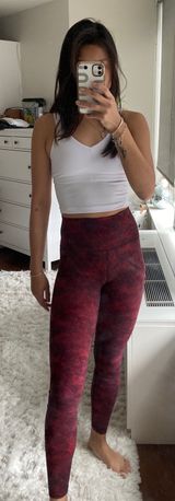 Lululemon Legggings Photo 0