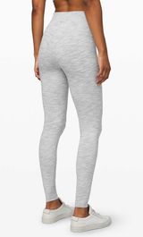 Lululemon Wunder Under Legging 25” Photo 0