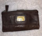 Fossil Wallet Photo 0