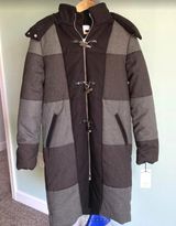 Adam Lippes Puffer Parka  Photo 0