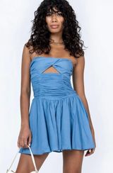 Princess Polly Dress Photo 0
