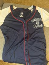 Minnesota Twins Jersey Baseball Photo 0