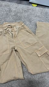 American Eagle Outfitters Cargo Pants Photo 0