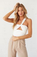 American Threads Reversible Bodysuit Photo 0