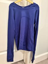 Lululemon Swiftly Tech Photo 0