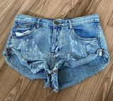 One Teaspoon Shorts Photo 0