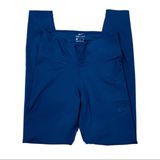 Dri-Fit high-mid waist workout gym form fitting leggings Photo 0