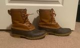 Women's Bean Boots, 8" Gore-Tex/Thinsulate Photo 0