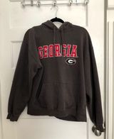Georgia Hoodie Size XL Photo 0