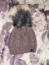 North Face Hat Photo 0