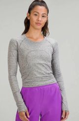 Swifty Tech Long Sleeve Photo 0