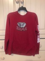 Soffe Alabama Long Sleeve Photo 0