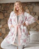 Morgan Lane Robe - L/XL Photo 0