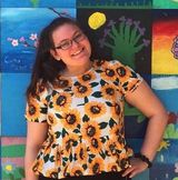 peplum top Size XL Photo 0