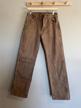Wrangler Vintage  Denim Jeans Photo 0
