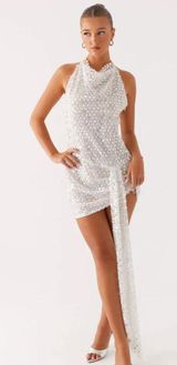 Peppermayo Dress Sequin Photo 0