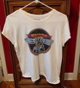 American Eagle Outfitters Van Halen Tee Photo 0