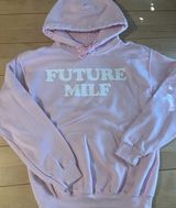 Future MILF Sweatshirt Photo 0