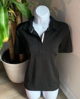 Greg Norman Polo Photo 0