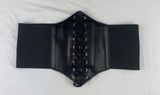 NEW Corset Belt Black Photo 0