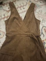 Very J Corduroy Romper Photo 0