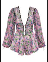 For Love & Lemons Photo 0