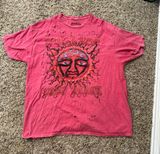 Sublime Distressed Rock Tee Photo 0