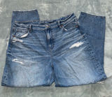 American Eagle Mom Jeans Photo 0