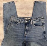 Topshop Mom Jeans Photo 0