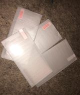 Amazon I Phone X Screen Protector  Photo 0