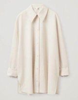 Oversized Shirt Photo 0