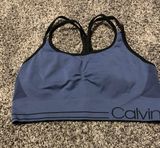 Calvin Klein Sports Bra Photo 0