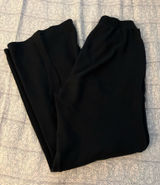 Hollister Wide-Leg Sweatpants Photo 0