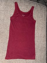 Merona Tank Tops Photo 0